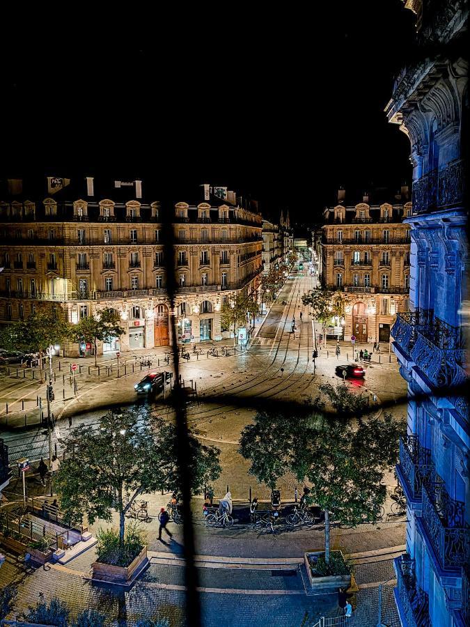 Appartemment Rue De La Republique, Joli Et Moderne Au Coeur Du Centre Marseilles Buitenkant foto